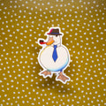 Detective Ducky