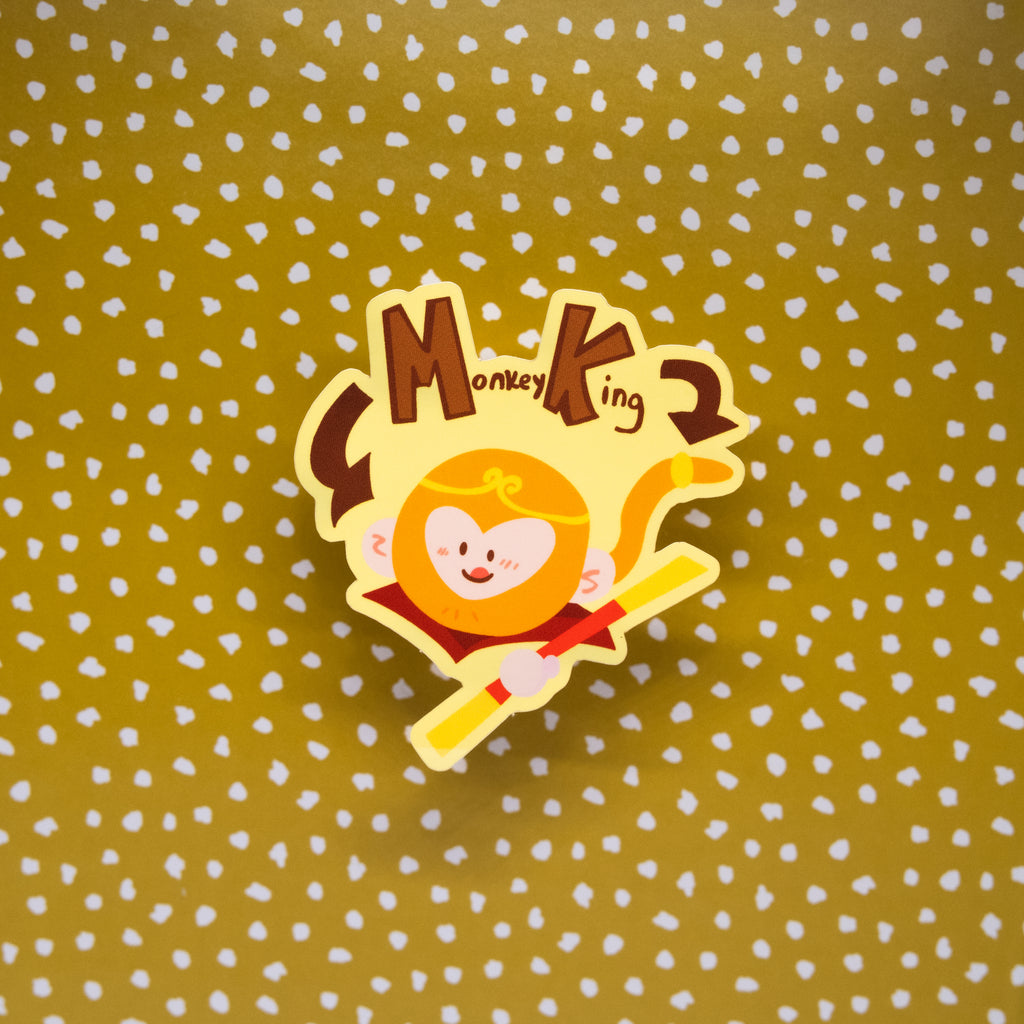 Monkey King