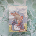 AECO "PETER RABBIT STUDY"
