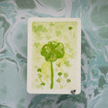 ACEO "CLOVER"