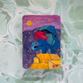 ACEO "NOSEPASS"