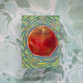 ACEO "APPLE"