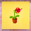 PixelArt- Questionable Plant