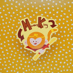 Monkey King