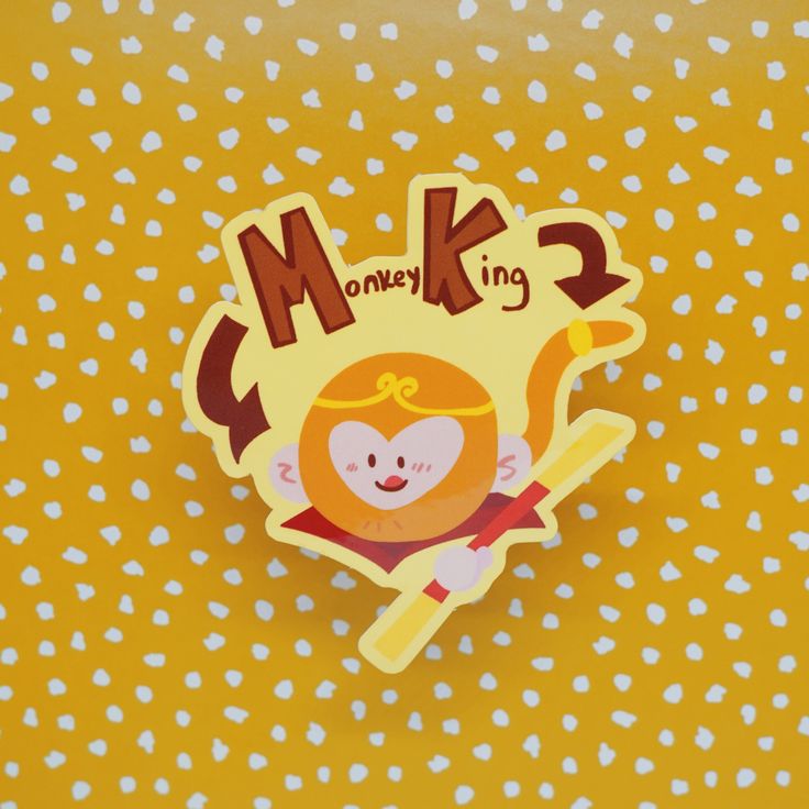 Monkey King