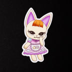 Merry - Animal Crossing villager