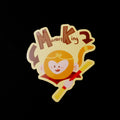 Monkey King